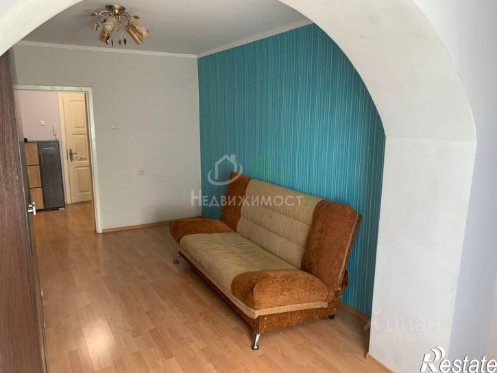 2-комн квартира ул Красная, 53/3,  д. 53/3
