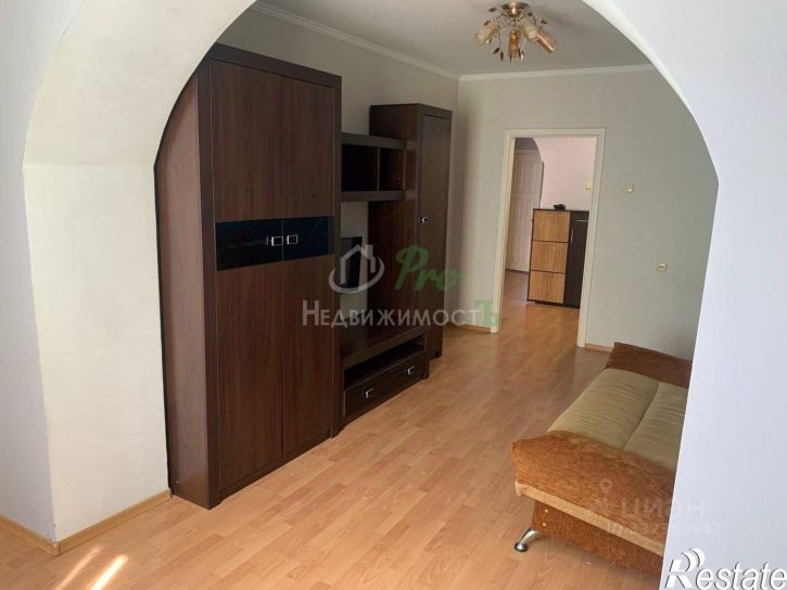 2-комн квартира ул Красная, 53/3,  д. 53/3