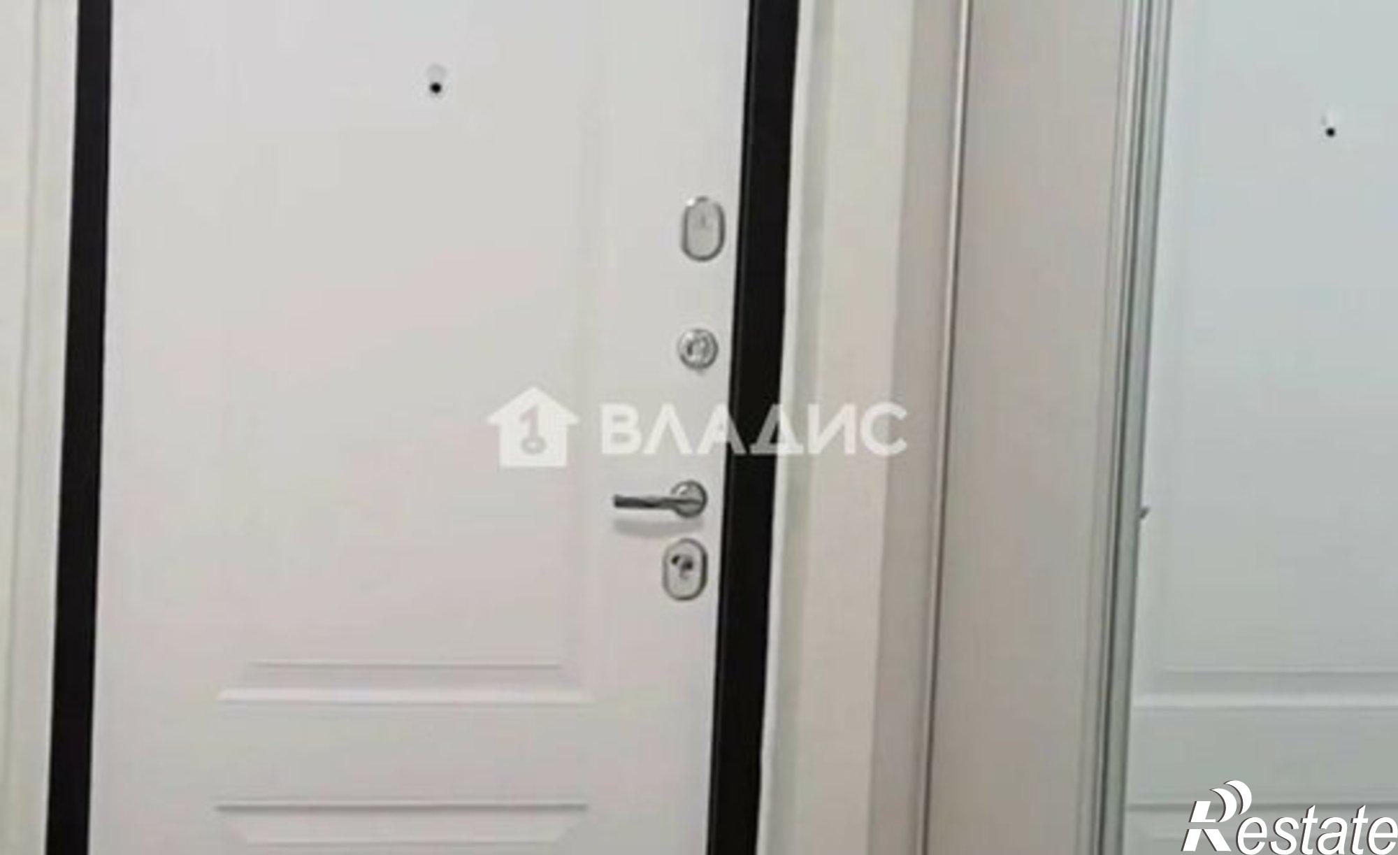 Купить квартиру за 5 800 000 рублей на ул Р.Люксембург, 179/1