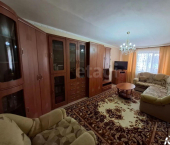 3-комн, 73кв м, этаж 4/5 ул Пионерская, 24