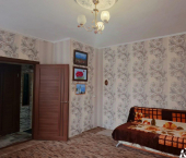 3-комн, 45кв м, этаж 2/2 ул Первомайская, 6