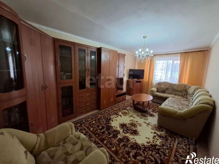 3-комн квартира ул Пионерская, 24,  д. 24