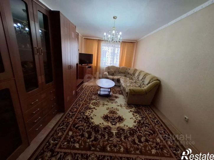 3-комн квартира ул Пионерская, 24,  д. 24