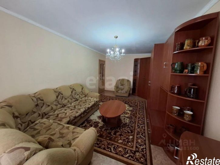 3-комн квартира ул Пионерская, 24,  д. 24
