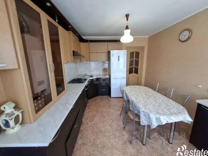 3-комн квартира ул Пионерская, 24,  д. 24