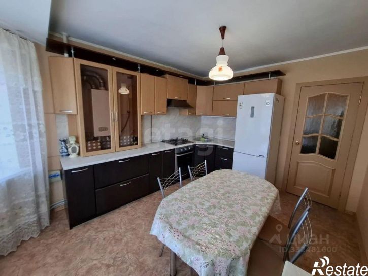 3-комн квартира ул Пионерская, 24,  д. 24
