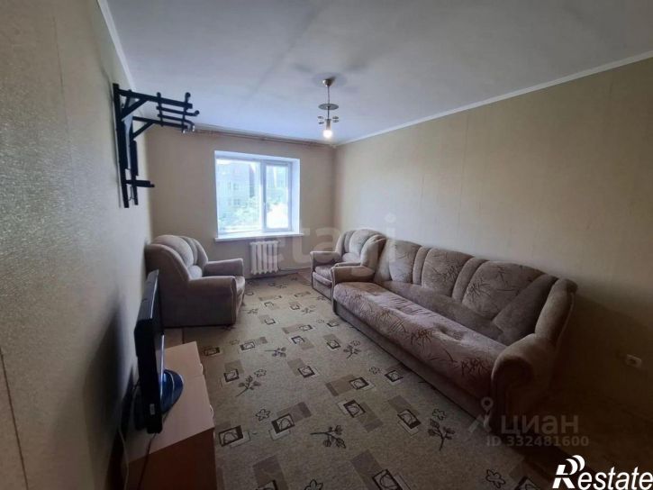 3-комн квартира ул Пионерская, 24,  д. 24