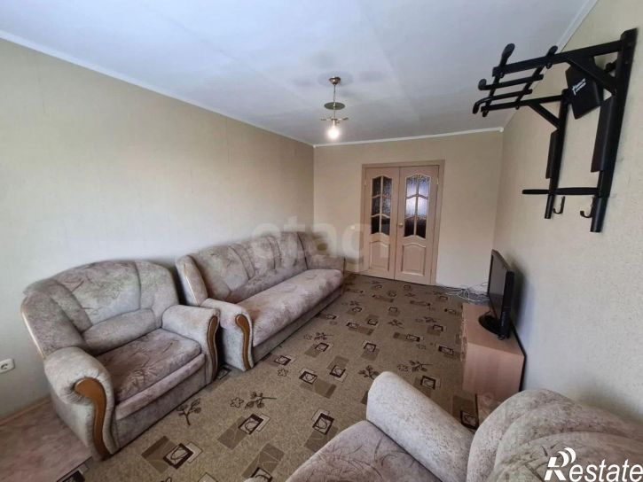 3-комн квартира ул Пионерская, 24,  д. 24