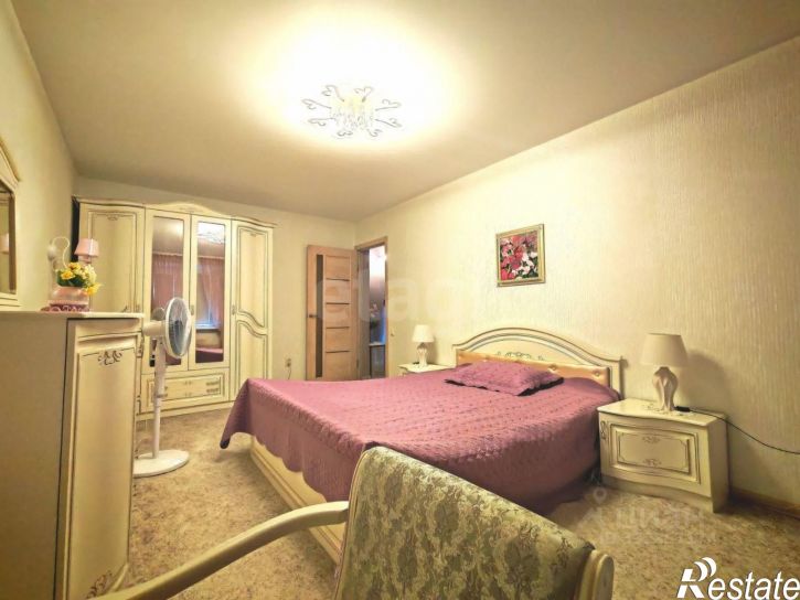 3-комн квартира ул Красная, 59/5,  д. 59/5