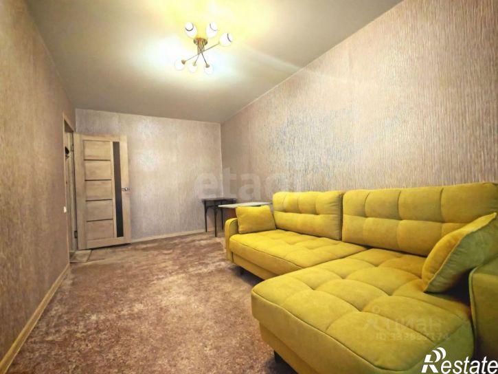 3-комн квартира ул Красная, 59/5,  д. 59/5