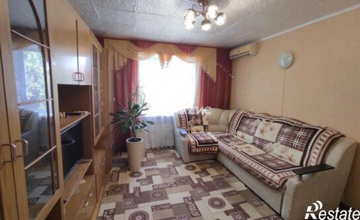 2-комн квартира ул Коммунистическая, 83/1,  д. 83/1