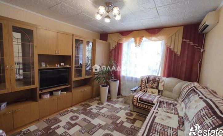 2-комн квартира ул Коммунистическая, 83/1,  д. 83/1