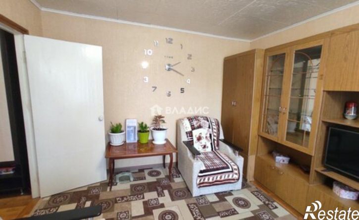 2-комн квартира ул Коммунистическая, 83/1,  д. 83/1