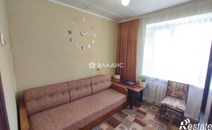 2-комн квартира ул Коммунистическая, 83/1,  д. 83/1