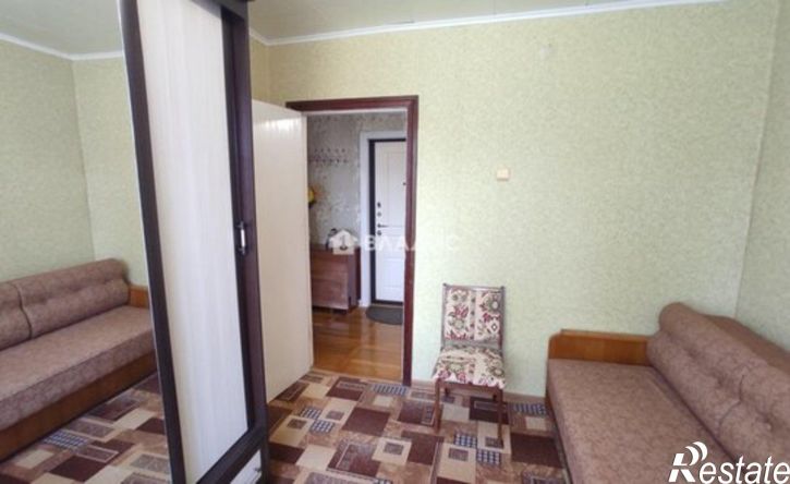 2-комн квартира ул Коммунистическая, 83/1,  д. 83/1