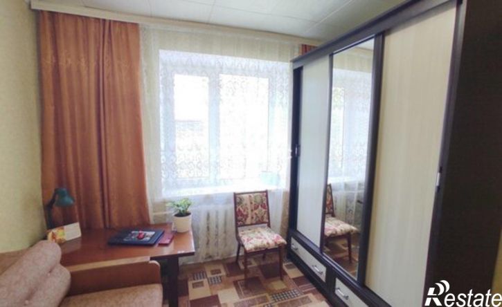 2-комн квартира ул Коммунистическая, 83/1,  д. 83/1