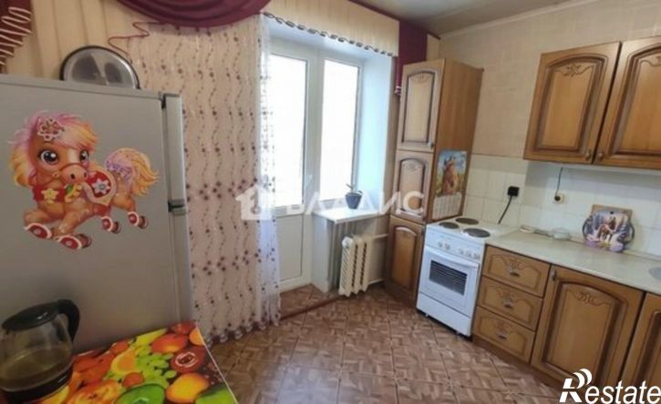 2-комн квартира ул Коммунистическая, 83/1,  д. 83/1