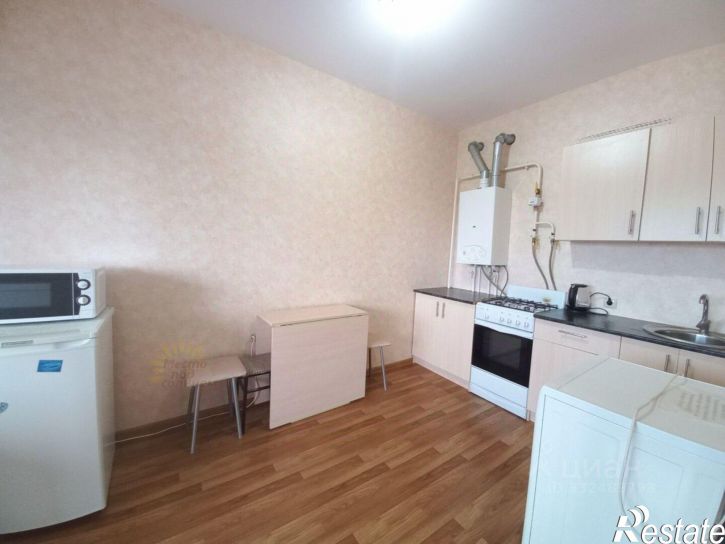 1-комн квартира ул Октябрьская, 3,  д. 3