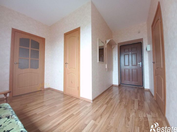 1-комн квартира ул Октябрьская, 3,  д. 3