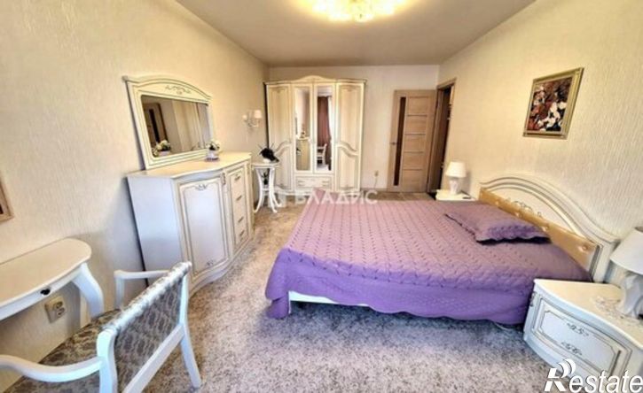 3-комн квартира ул Красная, 51,  д. 51