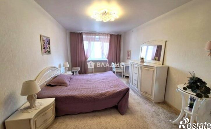 3-комн квартира ул Красная, 51,  д. 51