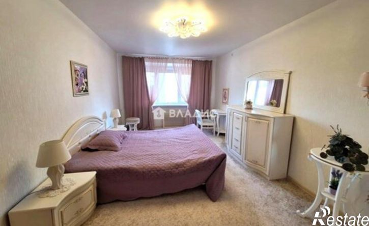 3-комн квартира ул Красная, 51,  д. 51
