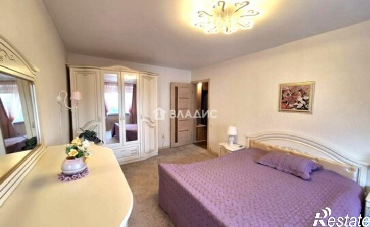 3-комн квартира ул Красная, 51,  д. 51