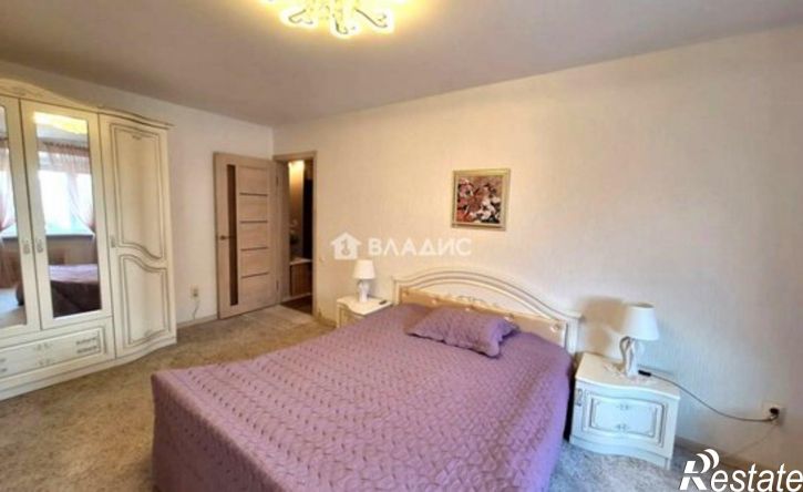 3-комн квартира ул Красная, 51,  д. 51