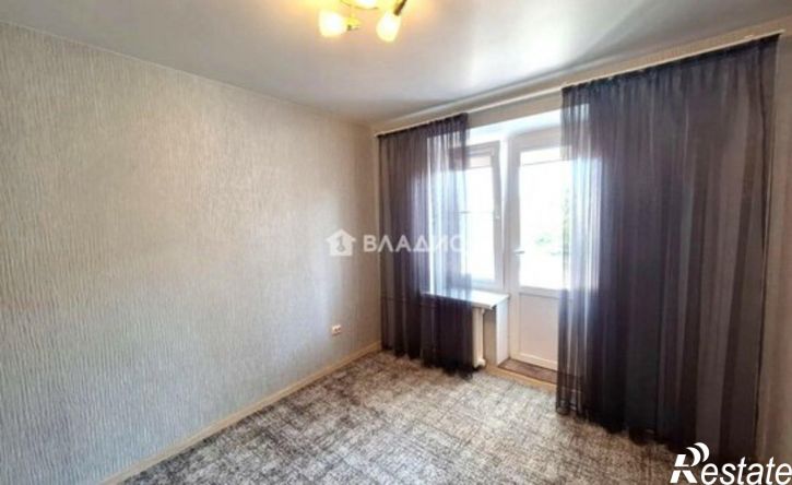 3-комн квартира ул Красная, 51,  д. 51