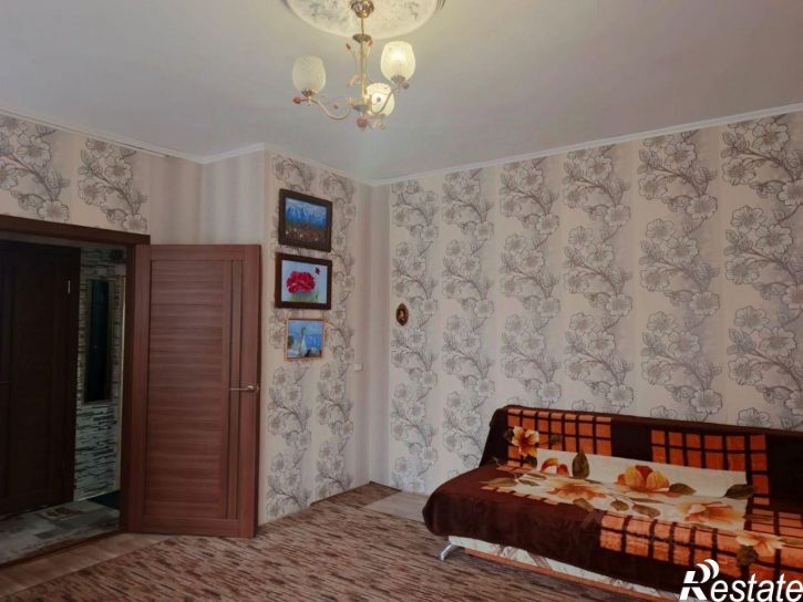 3-комн квартира ул Первомайская, 6,  д. 6