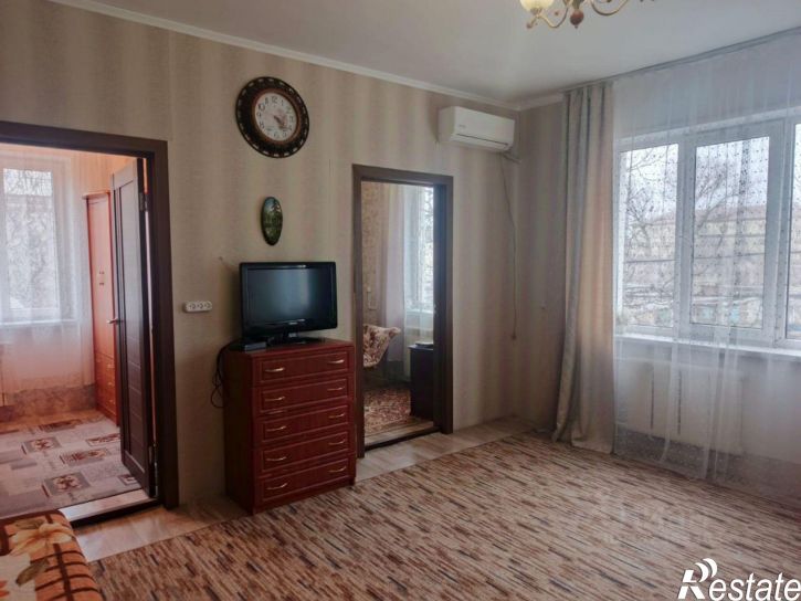 3-комн квартира ул Первомайская, 6,  д. 6
