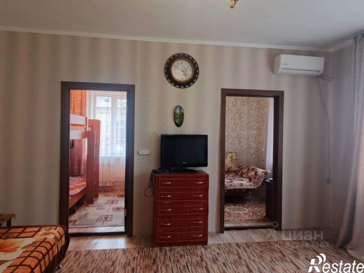 3-комн квартира ул Первомайская, 6,  д. 6