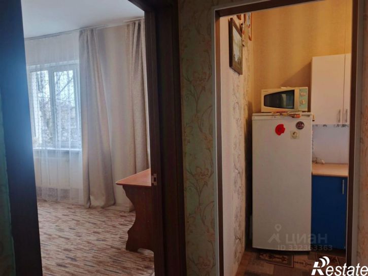 3-комн квартира ул Первомайская, 6,  д. 6