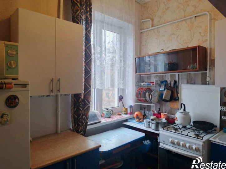 3-комн квартира ул Первомайская, 6,  д. 6