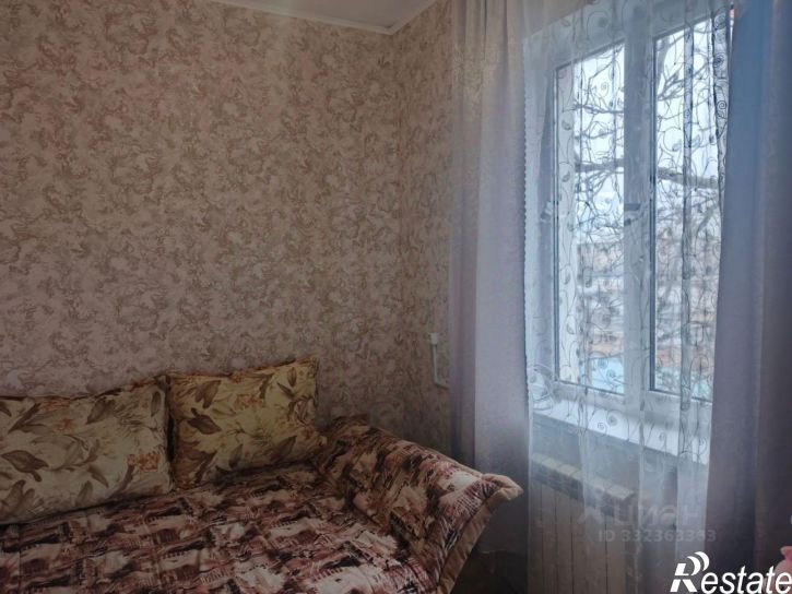3-комн квартира ул Первомайская, 6,  д. 6