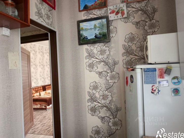 3-комн квартира ул Первомайская, 6,  д. 6