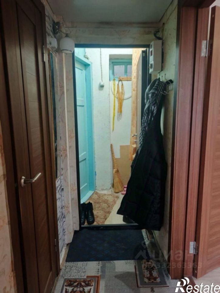 3-комн квартира ул Первомайская, 6,  д. 6