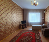 1-комн, 43кв м, этаж 2/3 ул Краснодарская, 177/2