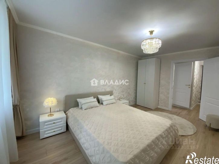 2-комн квартира ул Ясенская, 2а,  д. 2а