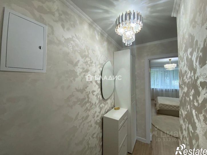 2-комн квартира ул Ясенская, 2а,  д. 2а