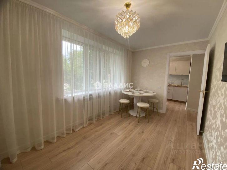 2-комн квартира ул Ясенская, 2а,  д. 2а