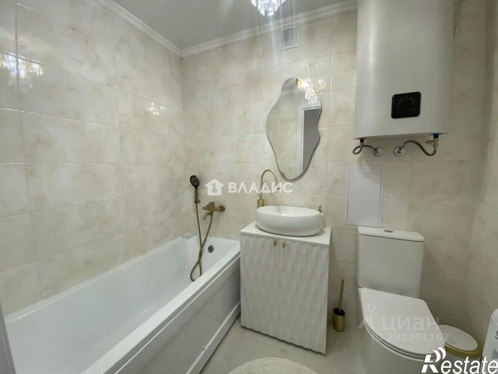 2-комн квартира ул Ясенская, 2а,  д. 2а