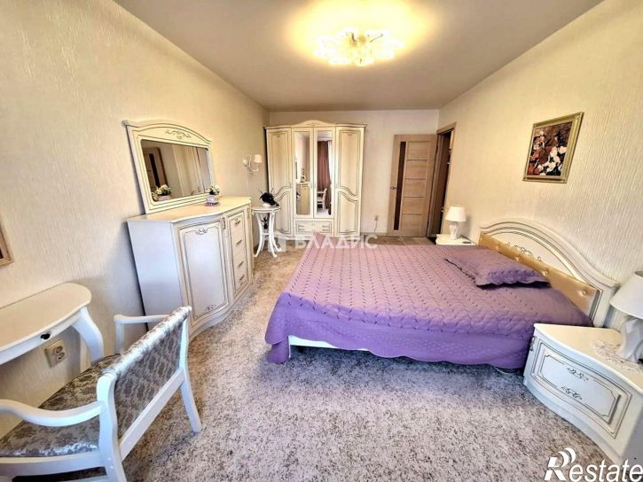 3-комн квартира ул Красная, 51,  д. 51