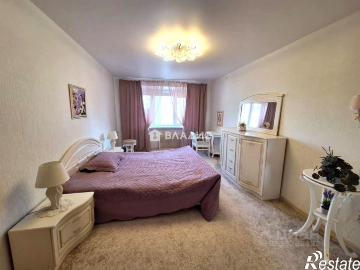 3-комн квартира ул Красная, 51,  д. 51