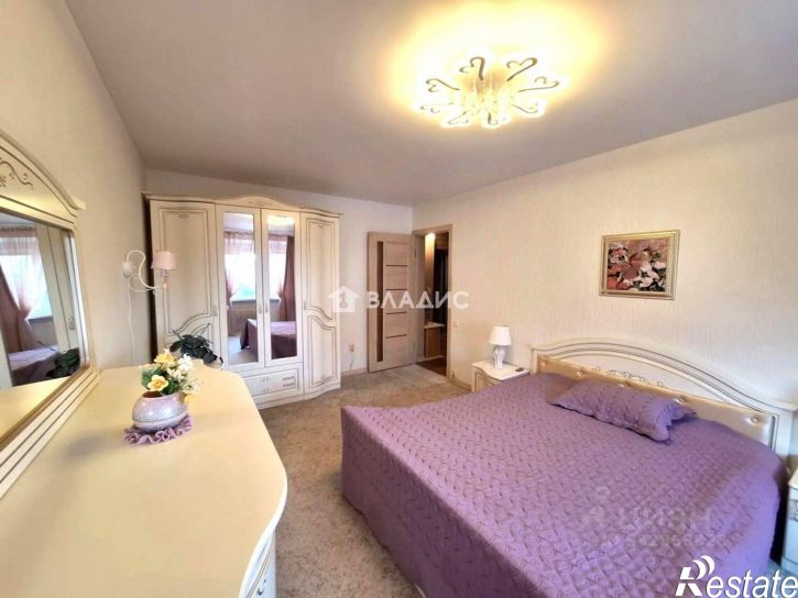 3-комн квартира ул Красная, 51,  д. 51