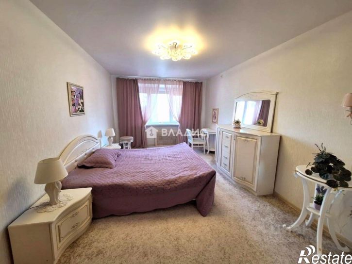 3-комн квартира ул Красная, 51,  д. 51