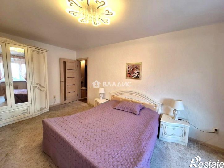 3-комн квартира ул Красная, 51,  д. 51