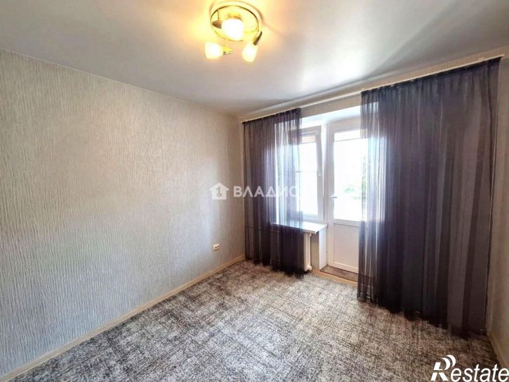 3-комн квартира ул Красная, 51,  д. 51