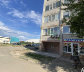 торговое помещение 72 кв м ул Красная, 59/2