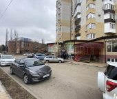 торговое помещение 230 кв м ул Коммунистическая, 21